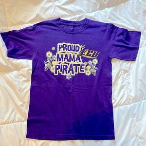 ECU Mama TShirt